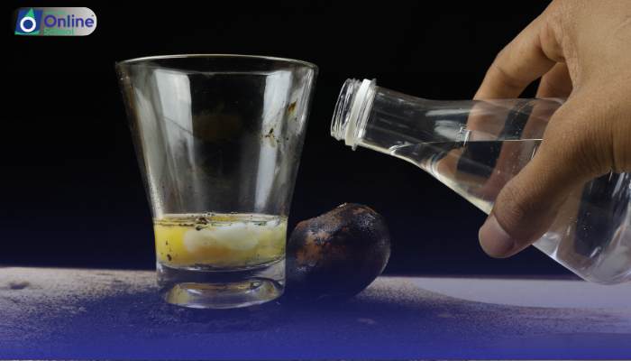 Lesson 05: Reactions of Oxides and Chlorides with Water